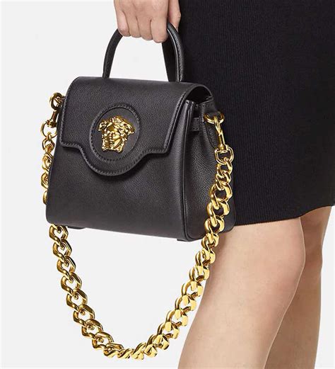 borsa versace napoli|Borse di Versace da donna .